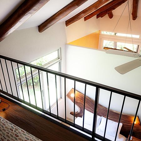 Bed and Breakfast Casa Laureles Playa Bejuco  Exterior foto