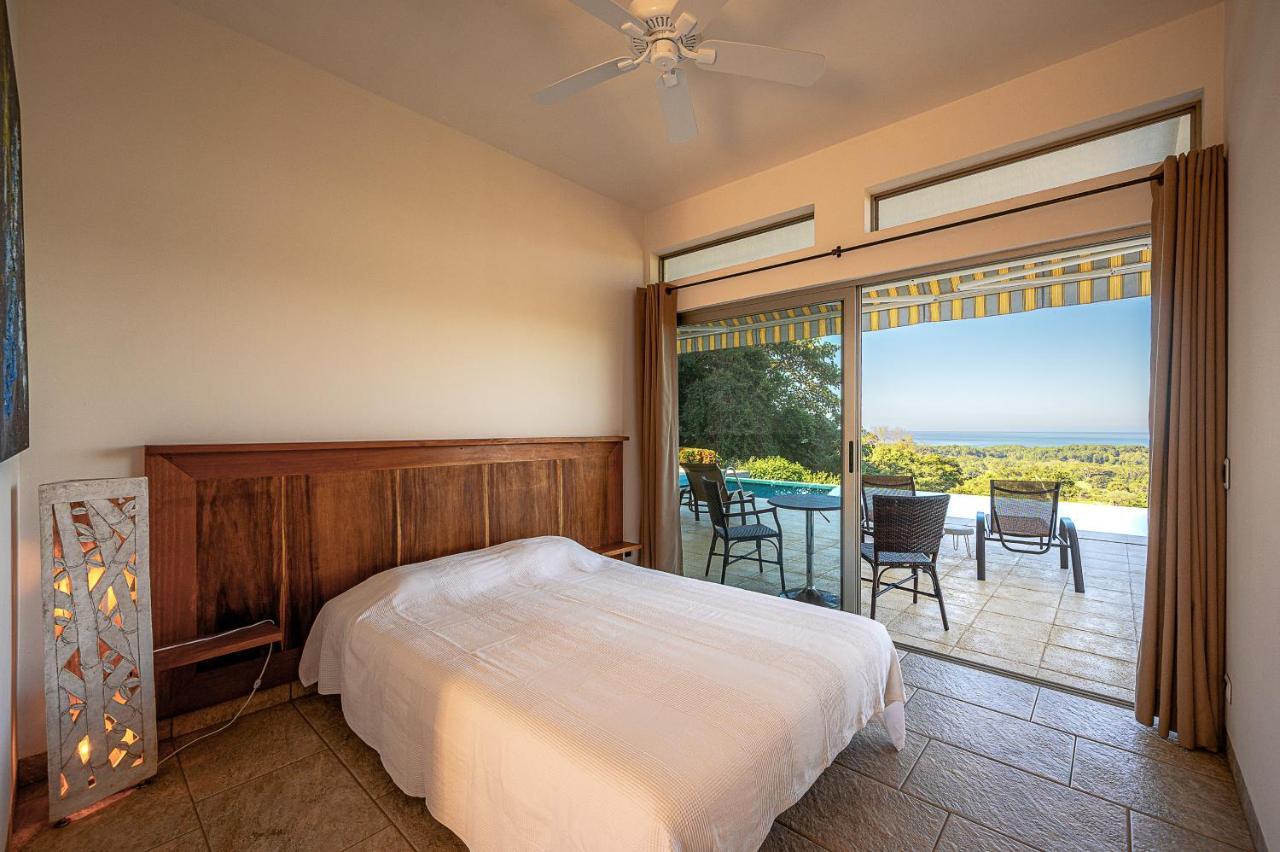 Bed and Breakfast Casa Laureles Playa Bejuco  Exterior foto
