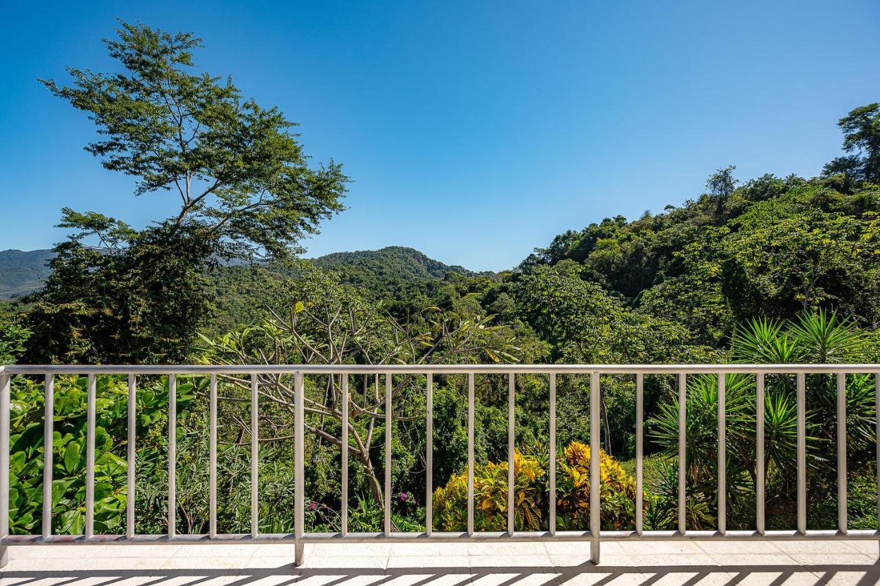 Bed and Breakfast Casa Laureles Playa Bejuco  Exterior foto