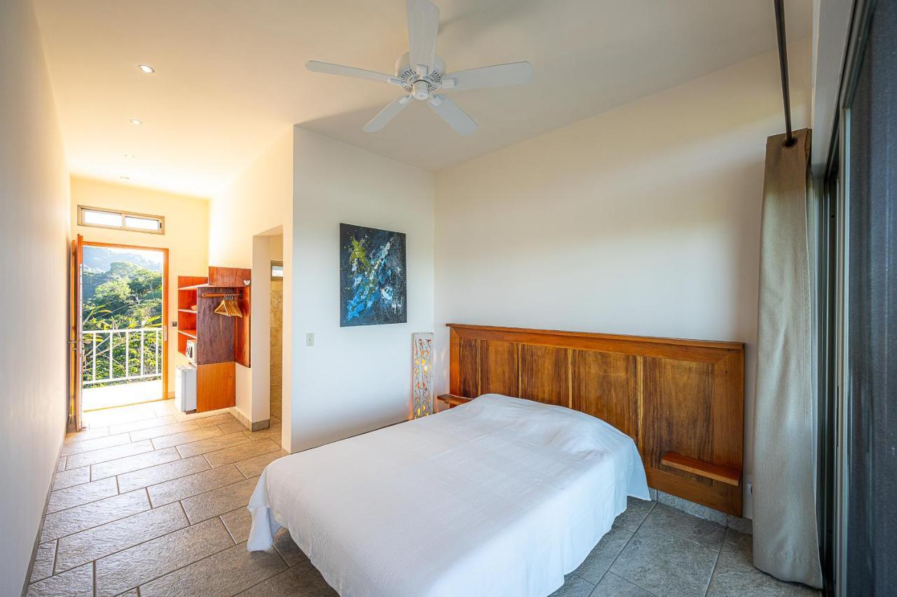 Bed and Breakfast Casa Laureles Playa Bejuco  Exterior foto