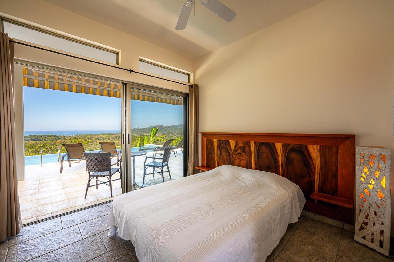 Bed and Breakfast Casa Laureles Playa Bejuco  Exterior foto