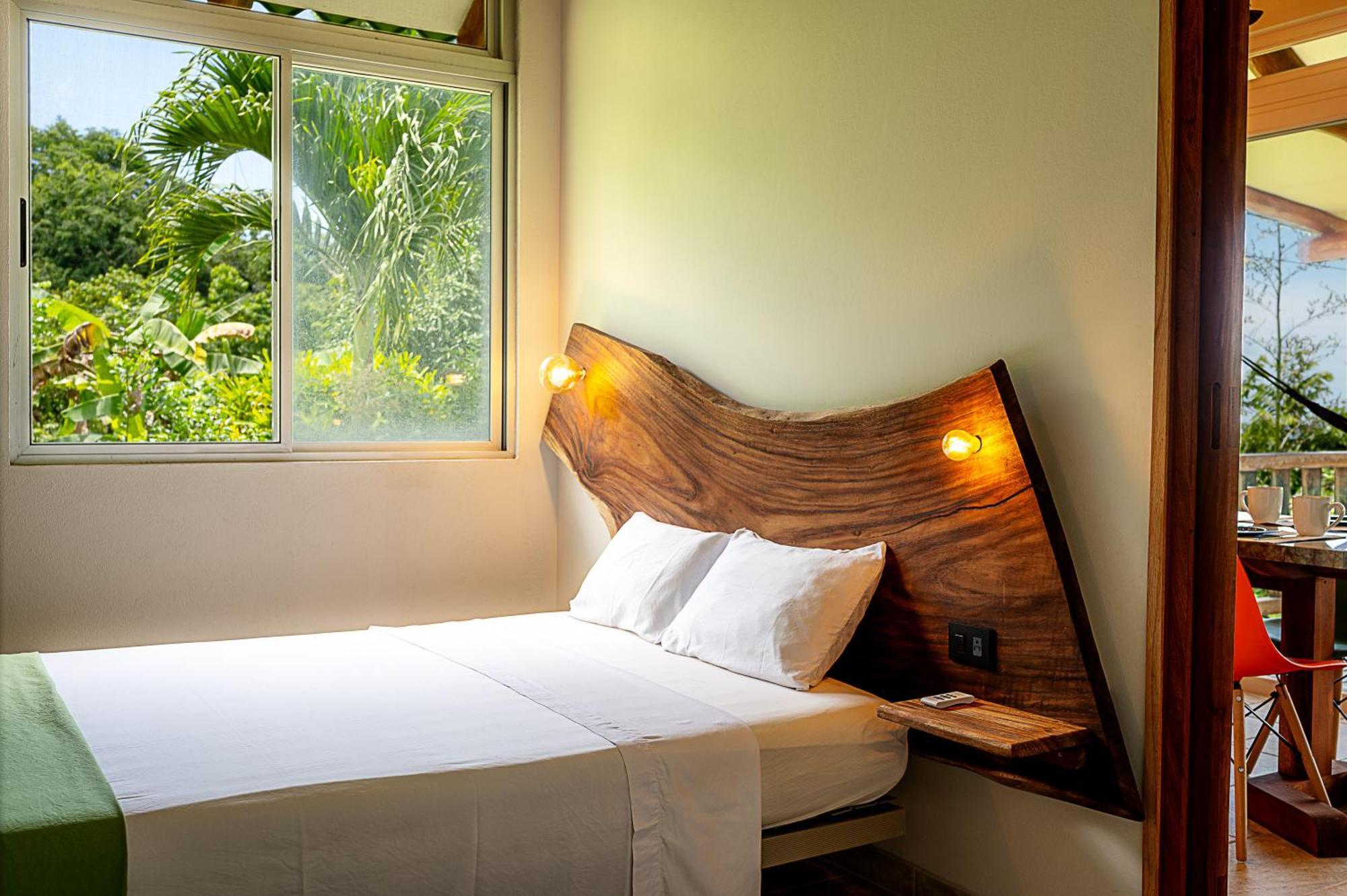 Bed and Breakfast Casa Laureles Playa Bejuco  Exterior foto