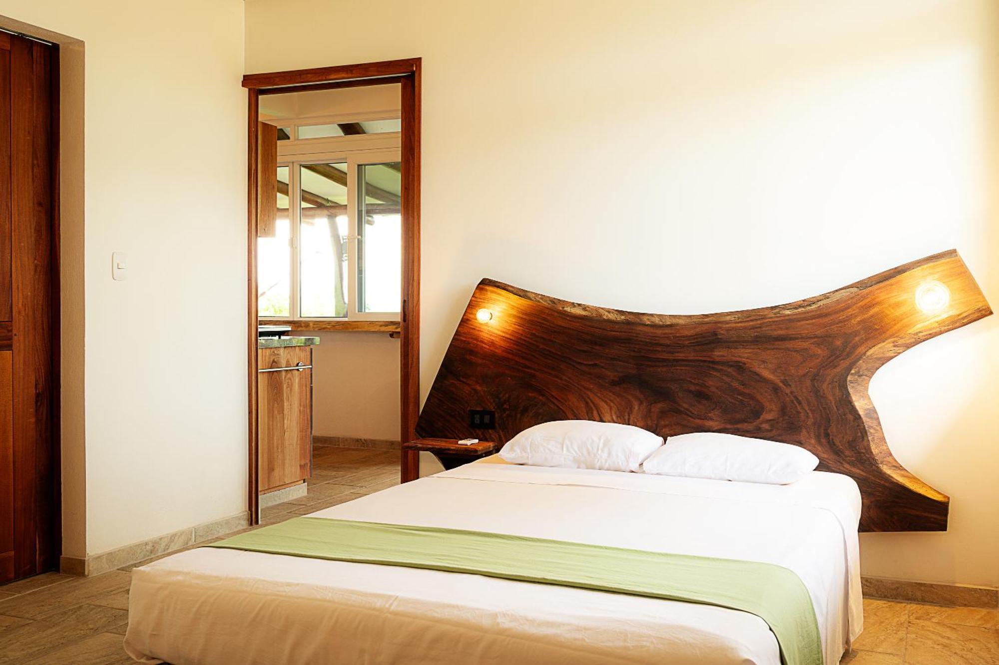 Bed and Breakfast Casa Laureles Playa Bejuco  Exterior foto