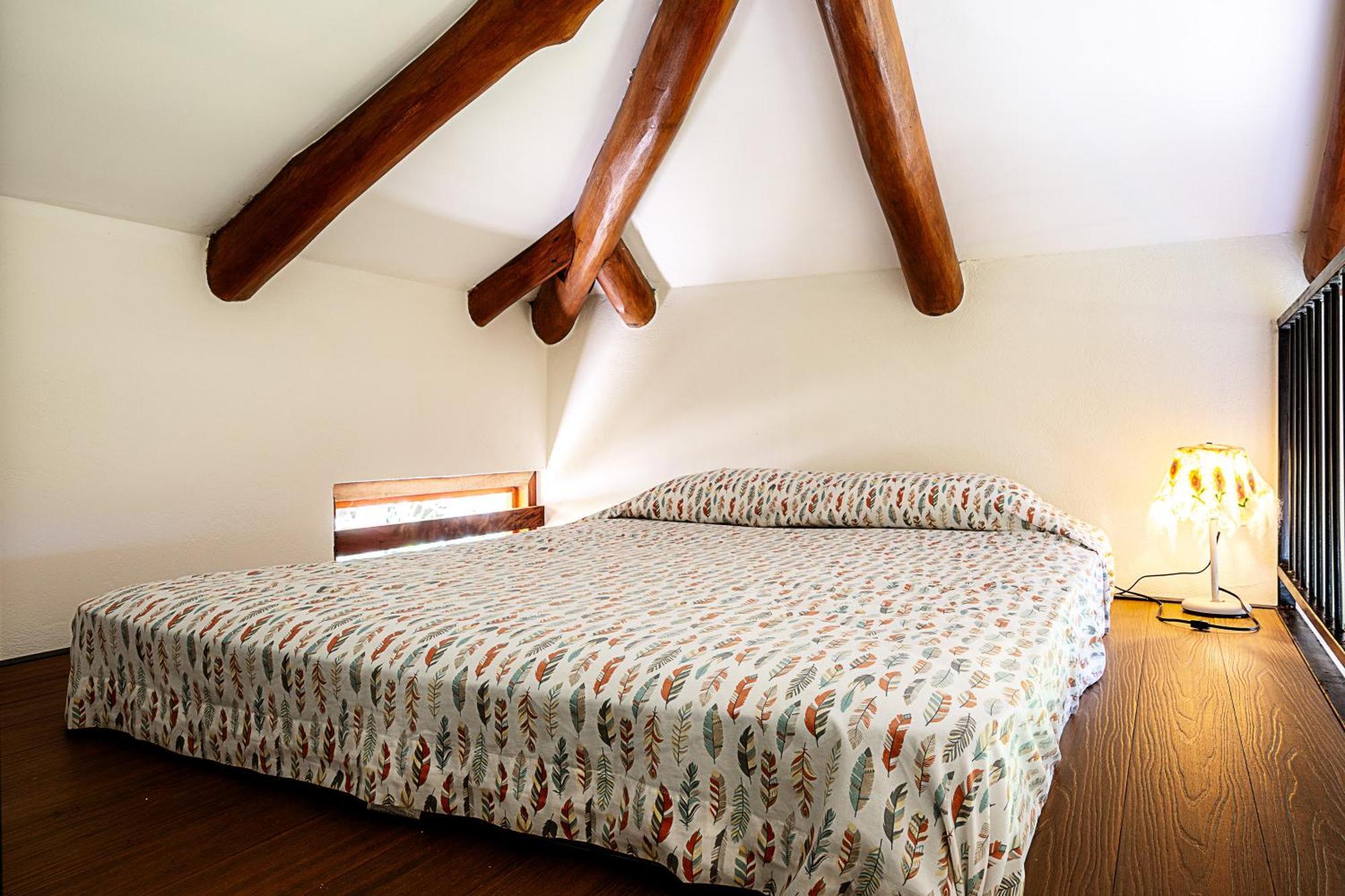 Bed and Breakfast Casa Laureles Playa Bejuco  Exterior foto