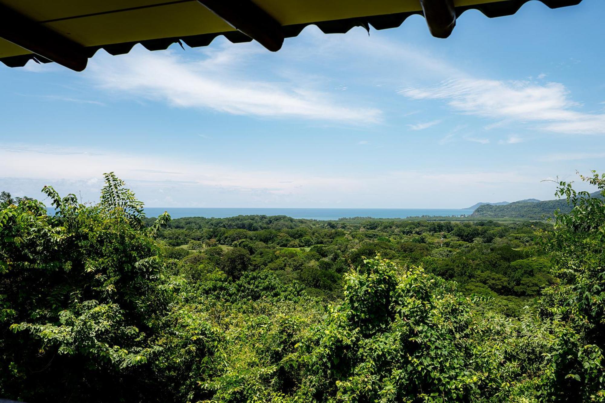 Bed and Breakfast Casa Laureles Playa Bejuco  Exterior foto