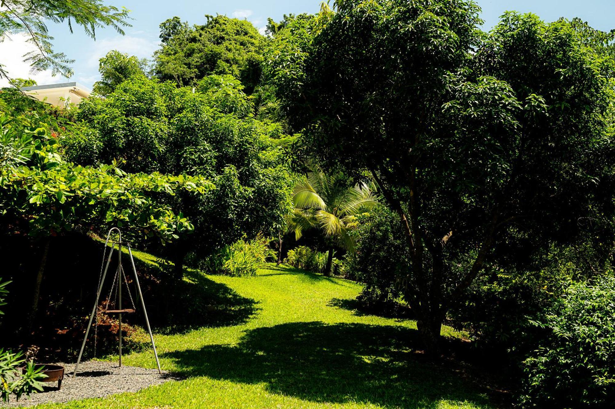 Bed and Breakfast Casa Laureles Playa Bejuco  Exterior foto